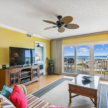 Seacrest 703- By Holiday Isle Properties